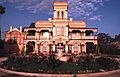 Eynesbury House, Adelaide