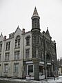 First National Bank of Oxford building Dec 09