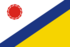 Flag of Elista (Kalmykia).svg