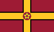 Flag of Northamptonshire.svg