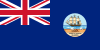Flag of the Turks and Caicos Islands (1889–1968).svg