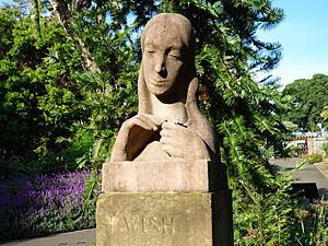 Fleischmann "I Wish" (1946)