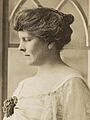 Florence Brooks Whitehouse on 26 August 1920 (cropped)