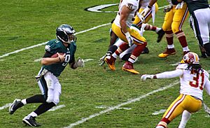 Foles skins13