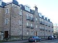 Former Bruntsfield Hospital, Whitehouse Loan, Edinburgh