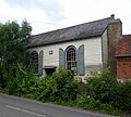 Former Rehoboth Chapel, Pell Green, Wadhurst