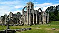 Fountains Abbey01