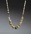 Frankish - Necklace - Walters 47596 - View A