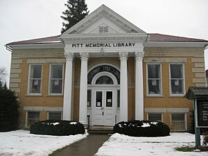 Friendship Free Library Jan 10