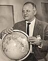 Fritz Preikschat in 1970