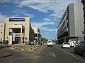 GaboroneStreetScene