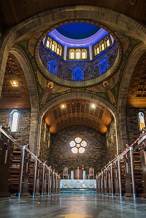 Galway - Cathedral of Our Lady Assumed into Heaven and St Nicholas, Galway - 20211011154547