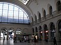 Gare de l'Est Paris 2007 033