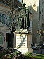 GaspardMongeStatueBeaune