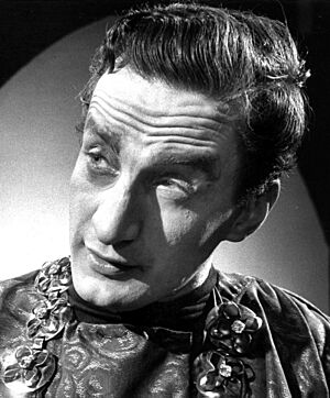 George C. Scott - 1958