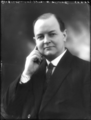 George Hall, 1st Viscount Hall