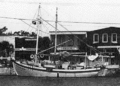 George N. Cretekos (1941) Sponge Diving Boat