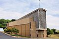 Gethsemane lutheran church