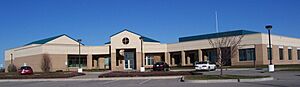 Grand Chute City Hall