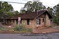 Grand Canyon Ranger's Dormitory