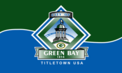 Flag of Green Bay