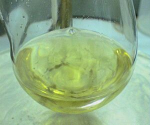 Grignard reaction experiment 08