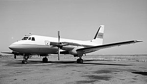 Gulfstream N704HC SinclairOil (5396807625)