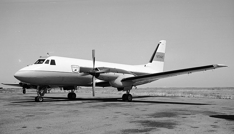 Gulfstream N704HC SinclairOil (5396807625)