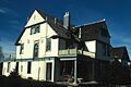HENRY GOLDWATER HOUSE