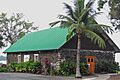 Hale Halawai o Holualoa
