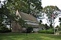 HamiltonTwpNJ IsaacWatsonHouse
