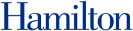 Hamilton College logo.svg