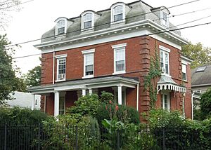 Hamilton Park Community House 32 Park Place Staten Island, NY