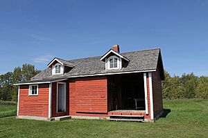 Harness Repair Shop Bar U Ranch ID 3119