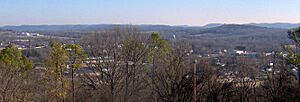 Hartsville-tennessee-greentop