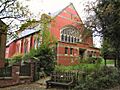 Healds Green Methodist Church