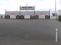 Healy Park, Omagh - geograph.org.uk - 508843