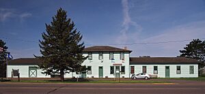 Hinckley Fire Museum