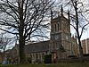 Holy Trinity Church, Trinity Trees, Eastbourne (NHLE Code 1043652) (February 2019) (7).JPG