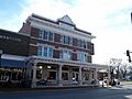 Hotel Massey