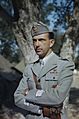 Hrh Prince Umberto of Italy, May 1944 TR1836