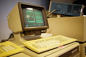 ICL System 25, National Museum of Computing