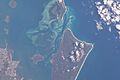ISS059-E-13426 - View of Queensland