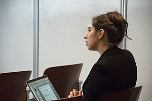 Image of Professor Sarah Garfinkel.jpg