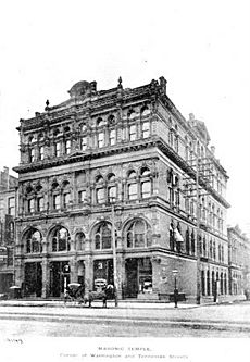 Indy Temple 1875