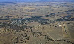 Injune, Queensland