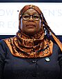 International leaders sign joint statement at COP26 (51649202102) (Suluhu crop).jpg