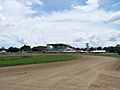 Ipswich Race Course stands - panoramio