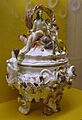 J. J. Kaendler Terrine aus dem Schwanenservice, 1738, Lustheim-1