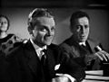 James Cagney Humphrey Bogart in The Roaring Twenties trailer